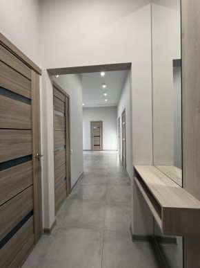 ул. Весенняя,12 в Лесном - lesnoj.yutvil.ru - фото 6