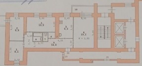 ул. Викулова,48 в Лесном - lesnoj.yutvil.ru - фото 17