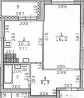 ул. Вильгельма де Геннина,47 в Лесном - lesnoj.yutvil.ru - фото 17 ул. Вильгельма де Геннина,47 в Лесном - lesnoj.yutvil.ru - фото 17