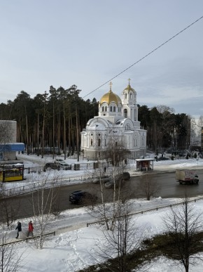 ул. Волгоградская,190 в Лесном - lesnoj.yutvil.ru - фото 3 ул. Волгоградская,190 в Лесном - lesnoj.yutvil.ru - фото 3