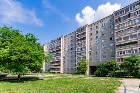 ул. Восстания,89 в Лесном - lesnoj.yutvil.ru