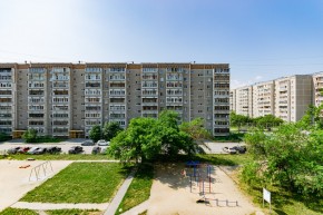 ул. Восстания,89 в Лесном - lesnoj.yutvil.ru - фото 18
