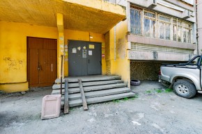 ул. Восстания,89 в Лесном - lesnoj.yutvil.ru - фото 25