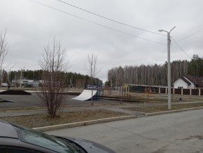 ул. Высокая,7 в Лесном - lesnoj.yutvil.ru - фото 5 ул. Высокая,7 в Лесном - lesnoj.yutvil.ru - фото 5