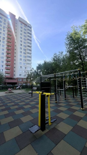 ул. Ясная,22г в Лесном - lesnoj.yutvil.ru - фото 18