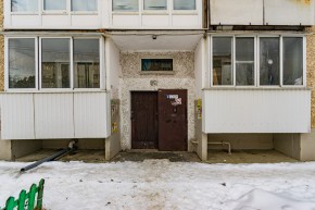 ул. Юбилейная,28 в Лесном - lesnoj.yutvil.ru - фото 28