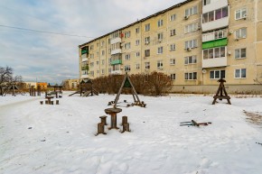 ул. Юбилейная,28 в Лесном - lesnoj.yutvil.ru - фото 30