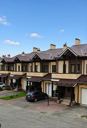 ул. Загорская,19 в Лесном - lesnoj.yutvil.ru - фото 31