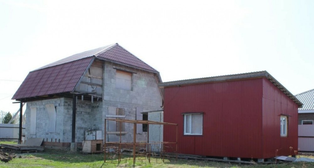 тракт. Полевской,22 в Лесном - lesnoj.yutvil.ru тракт. Полевской,22 в Лесном - lesnoj.yutvil.ru